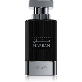 Rasasi Habban Eau de Parfum pentru bărbați - imagine 2